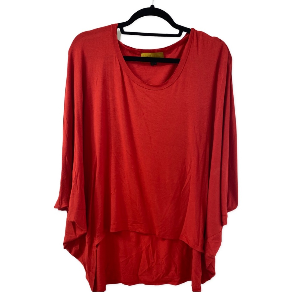 Nicole Miller top!